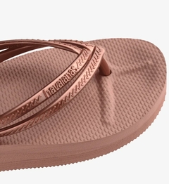 HAVAIANAS WEDGES - Locker Room