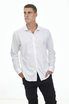 CAMISA BASIC NIGHT