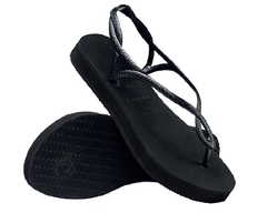 HAVAIANAS LUNA FLATFORM