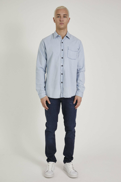 CAMISA DENIM JIM