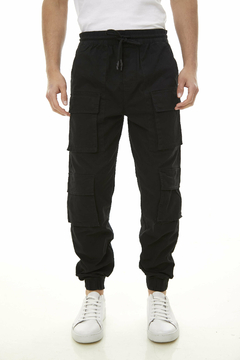 PANTALON JOGGER BALI