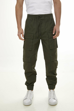 PANTALON JOGGER BALI en internet