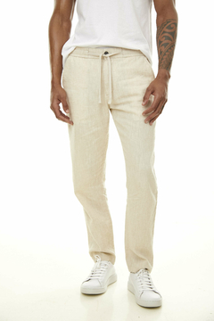 PANTALON LINO NIZA