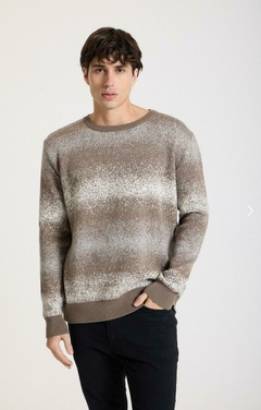 SWEATER COPAHUE BEIGE