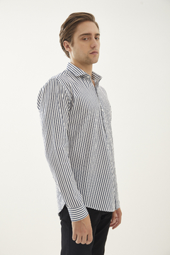 CAMISA POPLIN ROYAL - comprar online