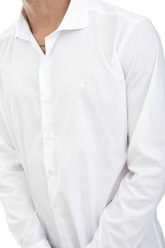 CAMISA BASIC NIGHT - comprar online