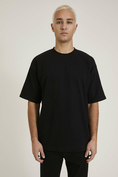 REMERA OTOMAN OVERSIZED - comprar online