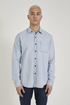 CAMISA DENIM JIM - comprar online