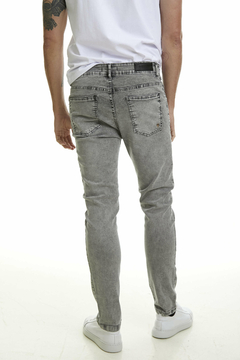 DENIM DYLAN FLASH - comprar online