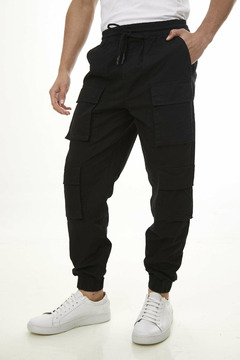 PANTALON JOGGER BALI - comprar online