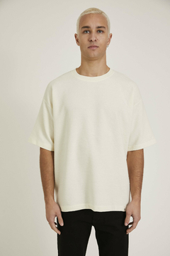 REMERA OTOMAN OVERSIZED - comprar online