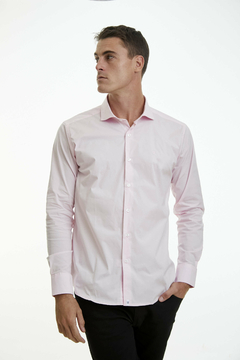 CAMISA BASIC NIGHT - comprar online