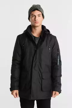 PARKA ALERCE