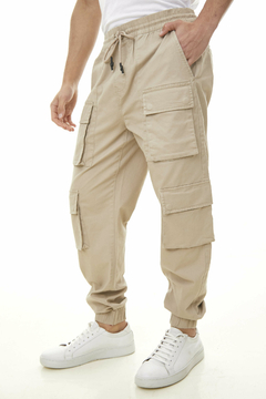 Imagen de PANTALON JOGGER BALI