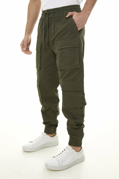 PANTALON JOGGER BALI - tienda online