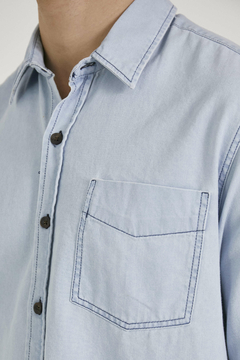 CAMISA DENIM JIM en internet