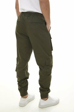 Imagen de PANTALON JOGGER BALI