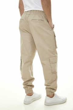 PANTALON JOGGER BALI