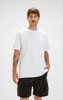 REMERA BASIC B2B PREMIUM - Locker Room