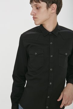 CAMISA COWBOY - tienda online