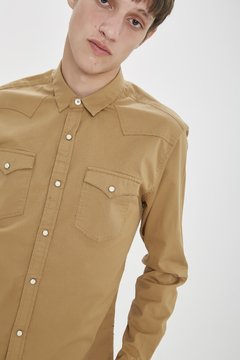 CAMISA COWBOY - comprar online