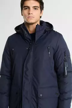 PARKA ALERCE - tienda online