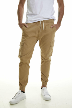 JOGGER CHRIS CARGO