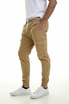 JOGGER CHRIS CARGO - comprar online