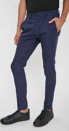 PANTALON CHINO NEW SKINNY