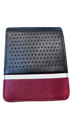 BILLETERA TRICOLOR 575 - comprar online