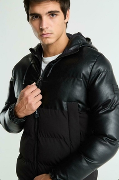 CAMPERA OTTO - comprar online