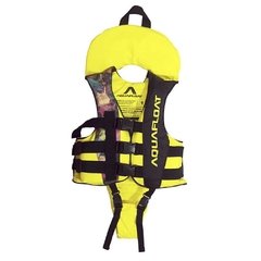 SALVAVIDA AQUAFLOAT MODELO SKI PARA NIÑOS