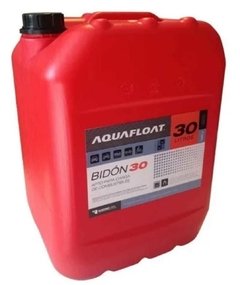 BIDON COMBUSTIBLE 30LT AQUAFLOAT