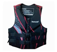 SALVAVIDA DEPORTIVO ALTO IMPACTO NEOPRENE