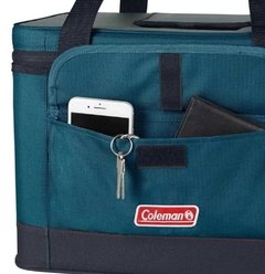 BOLSO TÉRMICO SOFT COOLER COLEMAN 30 LATAS en internet