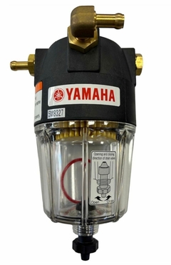 FILTRO TRAMPA DE AGUA YAMAHA ORIGINAL