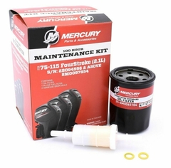 KIT SERVICE MERCURY 4T 60 A 115HP