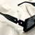 Óculos de sol preto Bianca - comprar online