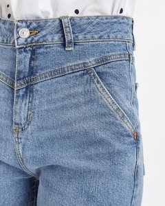 Jean Mom Patrick - comprar online