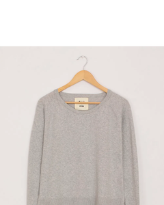 SWEATER REDONDO HUDSON - tienda online