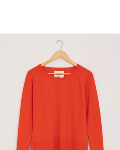 SWEATER REDONDO HUDSON - CIRA