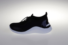 zapatillas negras - comprar online