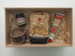 Box regalo Pasta Italiana