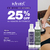 25% OFF EN: IRS 6 STRETCH MARKS (13677)