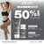 2DO AL 50% COMPRANDO: LIPO SCULPTOR - Emulsión Concentrada Liposomal = LIPO SCULPTOR - CARB BLOQUER - Suplmento Cápsulas 50% OFF