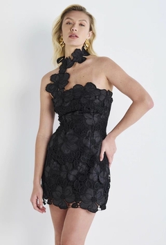 Vestido Grace Preto - comprar online