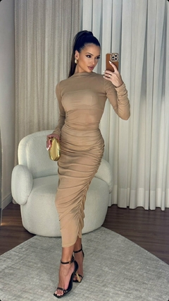 Vestido Ariela