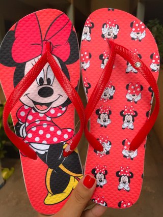 CHINELO MINNIE