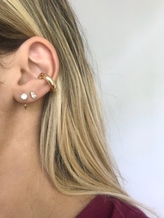 PIERCING CATRINA ARGOLA TUBO