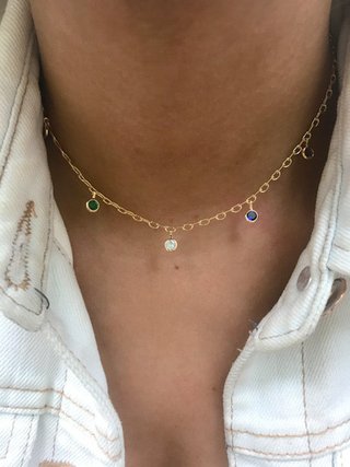 CHOKER COLORS